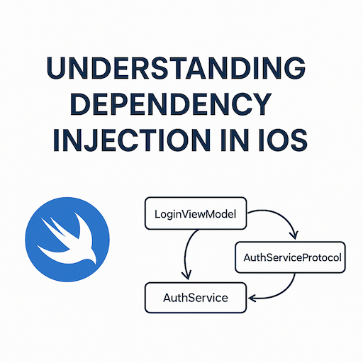 Dependency Injection iOS